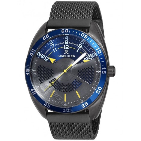 Мъжки часовник DANIEL KLEIN Exclusive DK12221-4